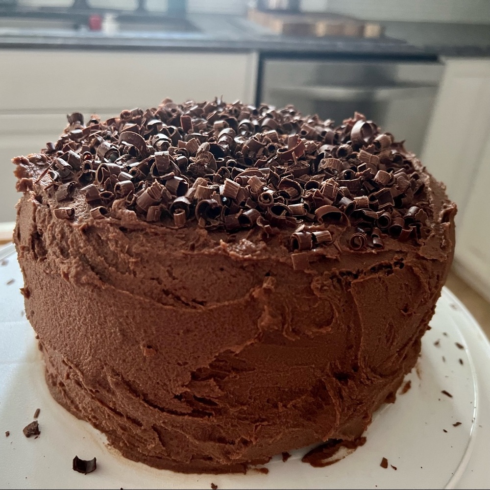 Meet your Posher, Mimi